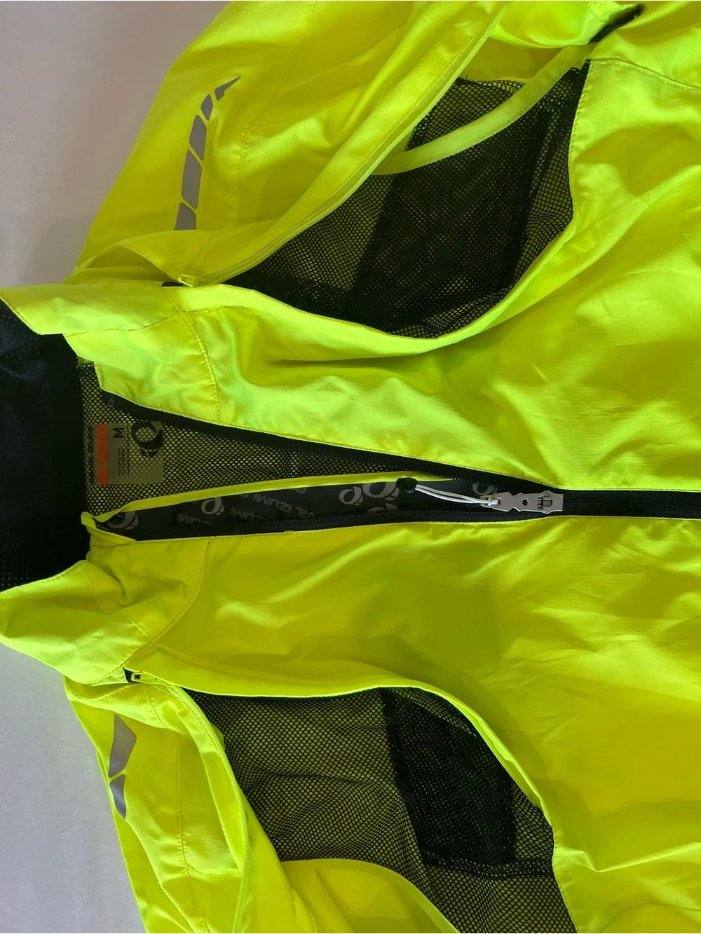 Men’s Pearl Izumi Windbreaker
